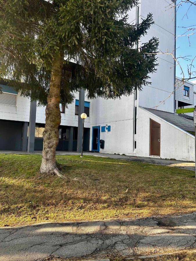 Bergerlebnis Natur Pur Sankt Englmar Dış mekan fotoğraf